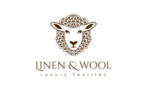 Linen & Wool Luxury Textiles Logo (EUIPO, 12/21/2016)