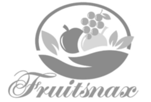 Fruitsnax Logo (EUIPO, 23.01.2017)