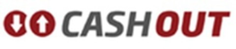 CASH OUT Logo (EUIPO, 24.01.2017)