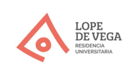 LOPE DE VEGA RESIDENCIA UNIVERSITARIA Logo (EUIPO, 13.03.2017)