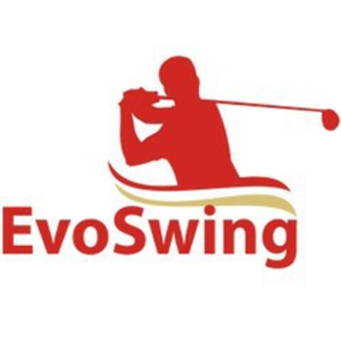 EvoSwing Logo (EUIPO, 29.03.2017)