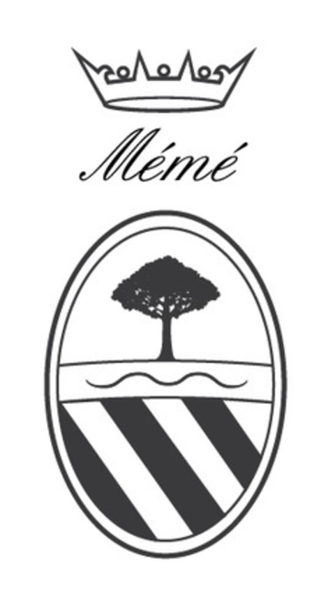 Mémé Logo (EUIPO, 05/10/2017)