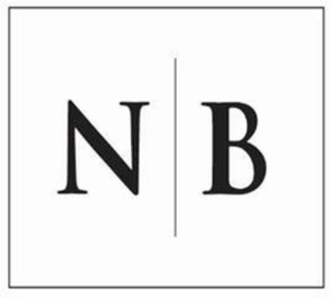 NB Logo (EUIPO, 06/28/2017)