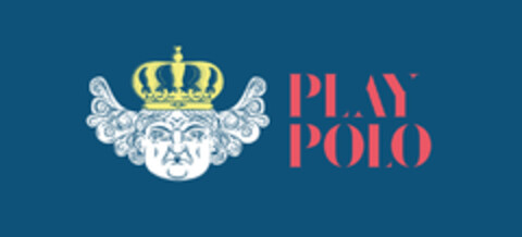 PLAY POLO Logo (EUIPO, 24.07.2017)