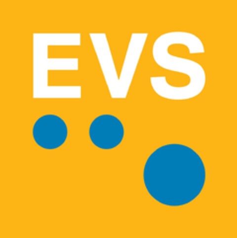 EVS Logo (EUIPO, 08/17/2017)