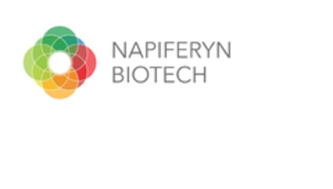 NAPIFERYN BIOTECH Logo (EUIPO, 11/17/2017)