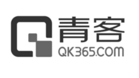 QK365.COM Logo (EUIPO, 30.01.2018)