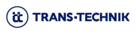 TRANS-TECHNIK Logo (EUIPO, 02/09/2018)