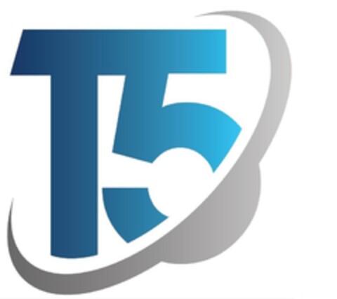 T5 Logo (EUIPO, 05.03.2018)