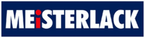 MEiSTERLACK Logo (EUIPO, 15.03.2018)
