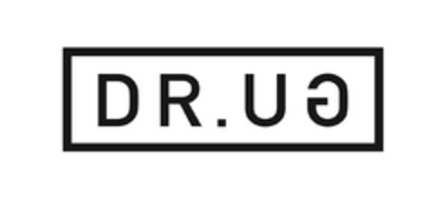 DR. UG Logo (EUIPO, 25.04.2018)