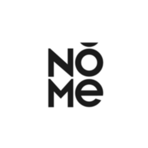 NoMe Logo (EUIPO, 02.05.2018)