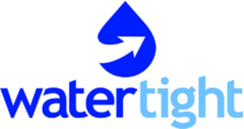watertight Logo (EUIPO, 05/04/2018)