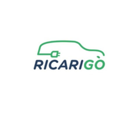 RICARIGO' Logo (EUIPO, 06/22/2018)