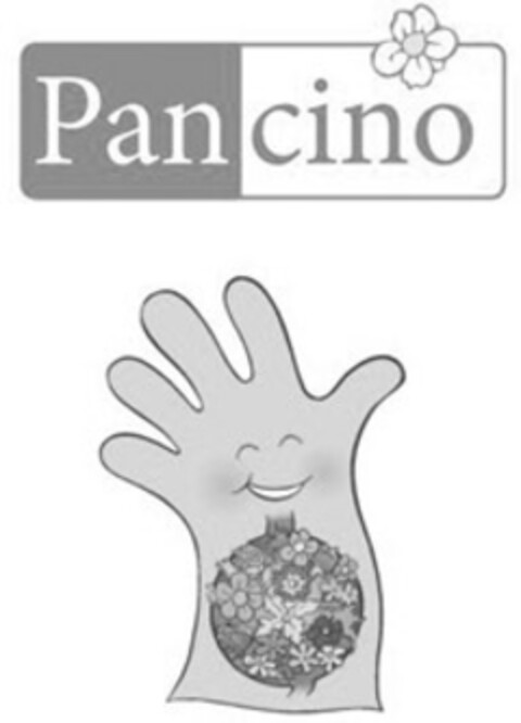 Pancino Logo (EUIPO, 06/26/2018)