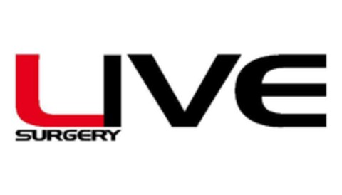 LIVE SURGERY Logo (EUIPO, 06/28/2018)