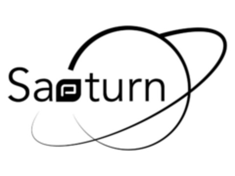 SAPTURN Logo (EUIPO, 16.07.2018)