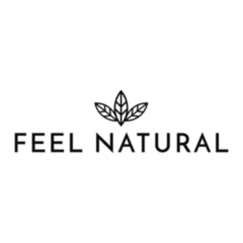 FEEL NATURAL Logo (EUIPO, 13.09.2018)