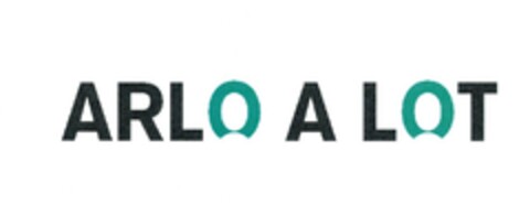 ARLO A LOT Logo (EUIPO, 09.08.2018)