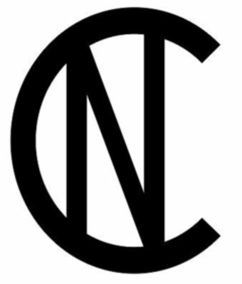 CN Logo (EUIPO, 01.10.2018)