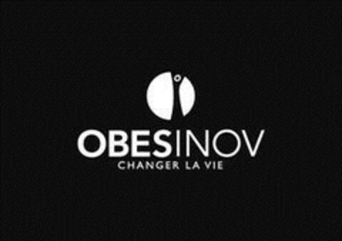 OBESINOV CHANGER LA VIE Logo (EUIPO, 10/02/2018)