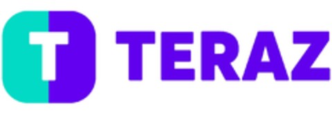 T TERAZ Logo (EUIPO, 28.11.2018)