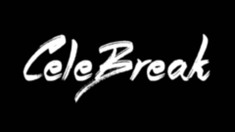 CELEBREAK Logo (EUIPO, 28.11.2018)