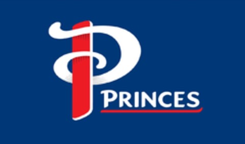 PRINCES Logo (EUIPO, 10.01.2019)