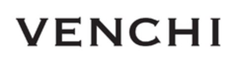 VENCHI Logo (EUIPO, 10.01.2019)