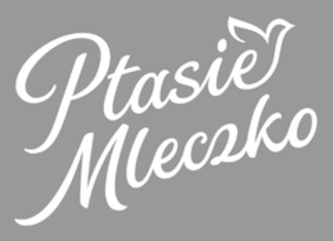 Ptasie Mleczko Logo (EUIPO, 15.01.2019)