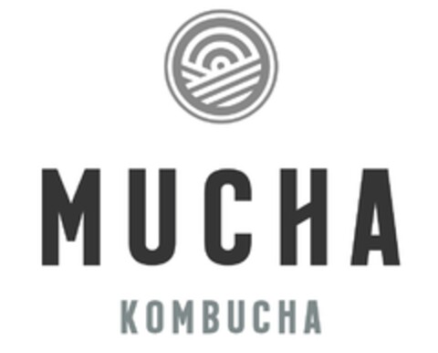 MUCHA KOMBUCHA Logo (EUIPO, 17.01.2019)