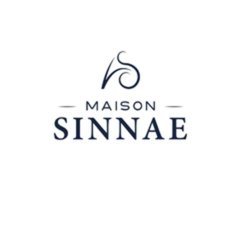 Maison Sinnae Logo (EUIPO, 18.01.2019)