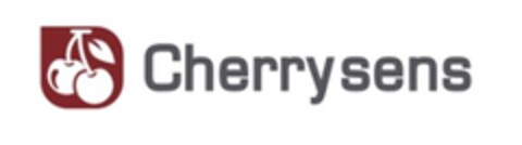 Cherrysens Logo (EUIPO, 25.01.2019)