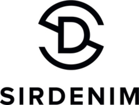 SIRDENIM Logo (EUIPO, 04.02.2019)