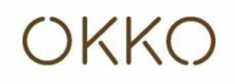 OKKO Logo (EUIPO, 18.02.2019)