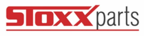 SToxxparts Logo (EUIPO, 06.03.2019)