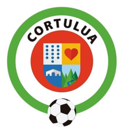 CORTULUA Logo (EUIPO, 03/19/2019)