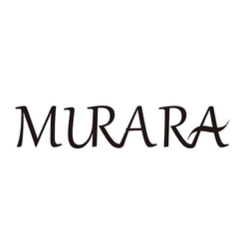 MURARA Logo (EUIPO, 04/22/2019)