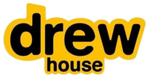 DREW HOUSE Logo (EUIPO, 04/22/2019)