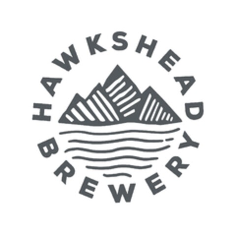 HAWKSHEAD BREWERY Logo (EUIPO, 04/30/2019)