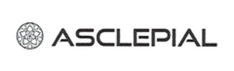 ASCLEPIAL Logo (EUIPO, 17.05.2019)