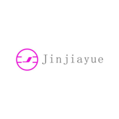 Jinjiayue Logo (EUIPO, 20.06.2019)