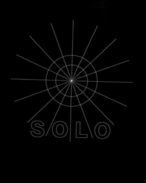 S O L O Logo (EUIPO, 20.06.2019)