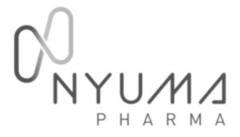 NYUMA PHARMA Logo (EUIPO, 21.06.2019)