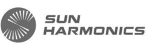 SUN HARMONICS Logo (EUIPO, 04.07.2019)