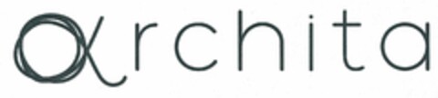 ARCHITA Logo (EUIPO, 21.08.2019)