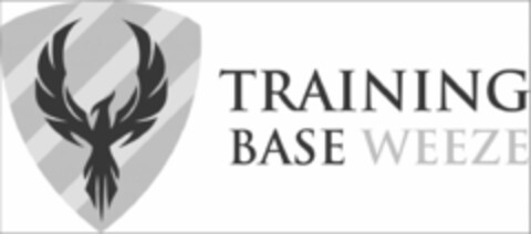 TRAINING BASE WEEZE Logo (EUIPO, 27.09.2019)