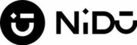 NiDú Logo (EUIPO, 23.10.2019)