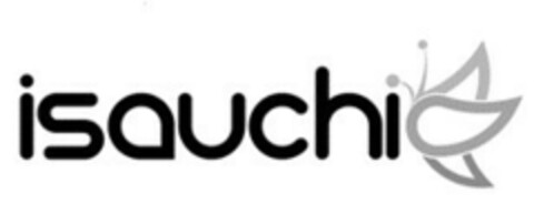 isauchi Logo (EUIPO, 29.11.2019)