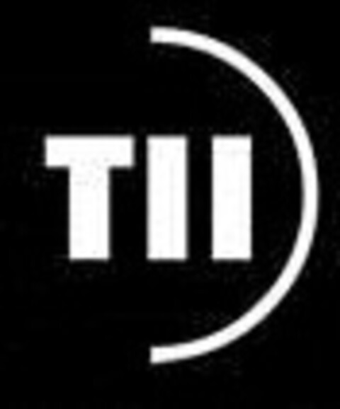 TII Logo (EUIPO, 12/04/2019)